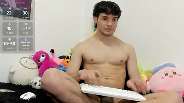 Martinsibiris online show from 9, 3, 2026