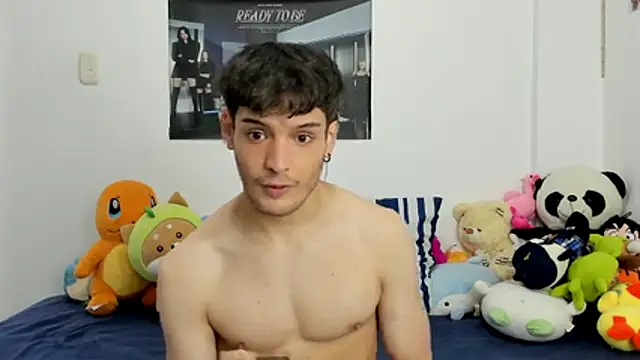 Snapshot of Martinsibiris chatting on 16, 6, 2026 Martinsibiris online show from 16, 6, 2026