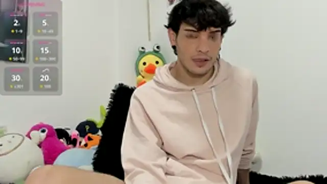 Martinsibiris online show from 10, 3, 2026