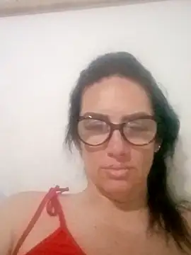 SWEETGringa online show from 1, 1, 2025