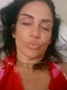 SWEETGringa online show from 9, 1, 2025