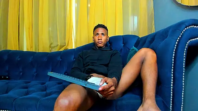 Ethan Fox11 online show from 31, 3, 2026