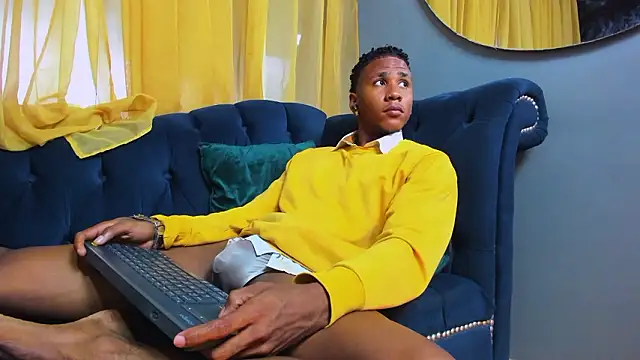 Ethan Fox11 online show from 7, 3, 2026