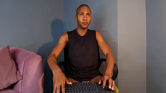 Ethan Fox11 online show from 28, 2, 2025