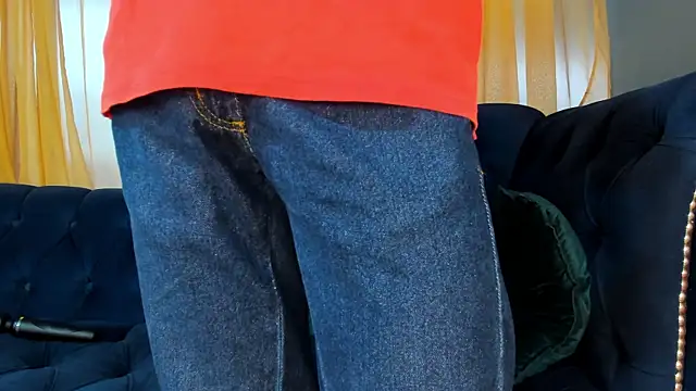 Ethan Fox11 online show from 27, 2, 2025