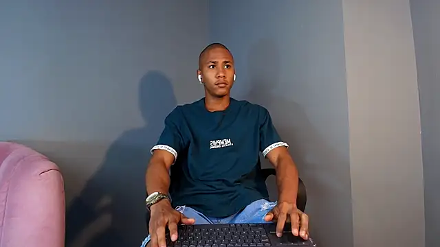 Ethan Fox11 online show from 3, 3, 2025