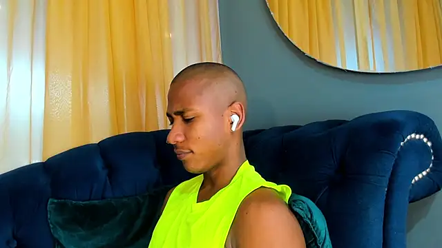 Ethan Fox11 online show from 18, 3, 2025