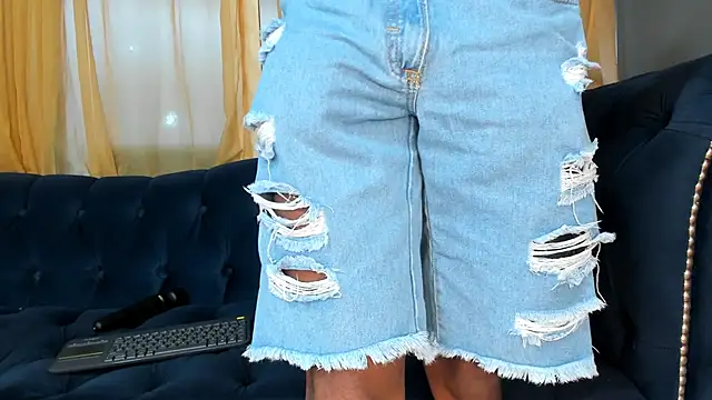 Ethan Fox11 online show from 21, 2, 2025