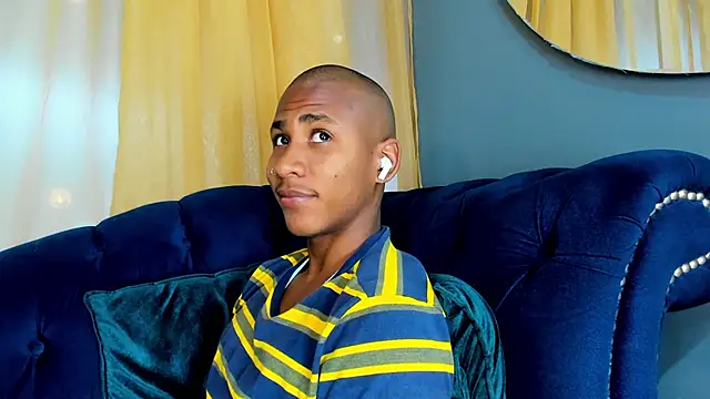 Ethan Fox11 online show from 13, 3, 2025