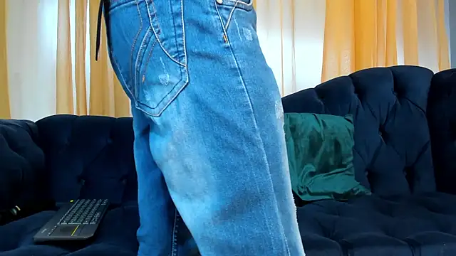 Ethan Fox11 online show from 1, 3, 2025