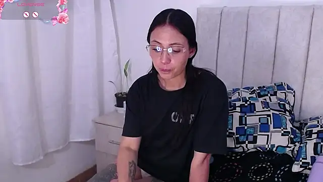 anny roberts online show from 14, 10, 2025