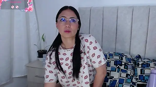 anny roberts online show from 13, 10, 2025