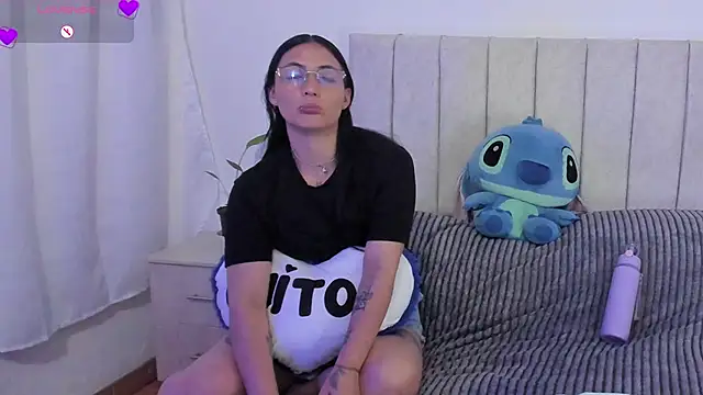 anny roberts online show from 15, 12, 2025