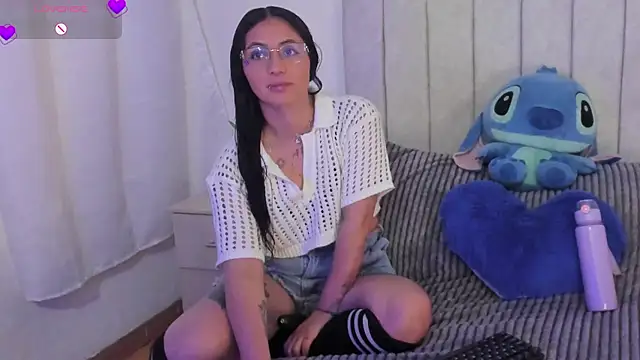 anny roberts online show from 19, 12, 2025