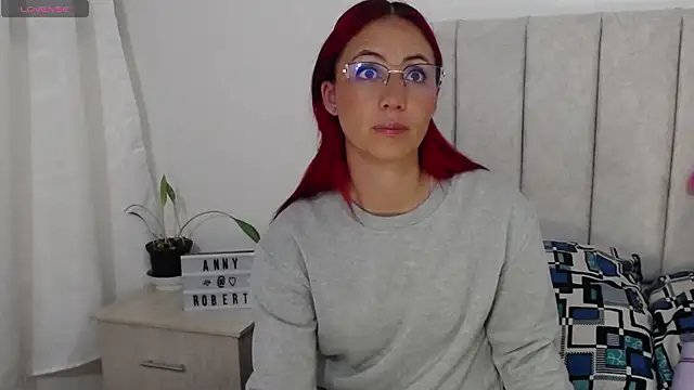 anny roberts online show from 9, 10, 2025