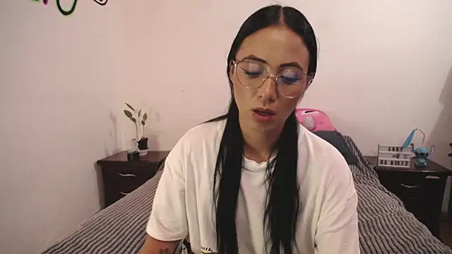 anny roberts online show from 28, 2, 2025