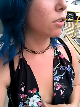 GerallFoxxx online show from 2, 12, 2024