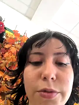 GerallFoxxx online show from 6, 10, 2025