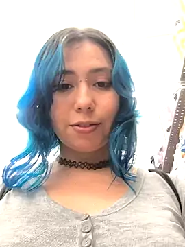 GerallFoxxx online show from 11, 2, 2025