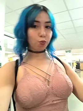 GerallFoxxx online show from 28, 12, 2024