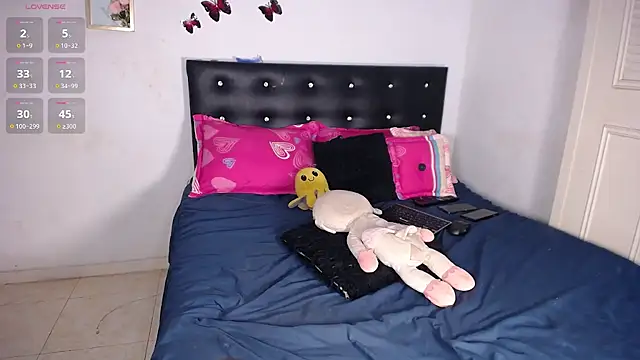 michelleoliver online show from 2, 12, 2025