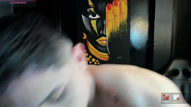 Johan Williams 07 online show from 12, 1, 2026