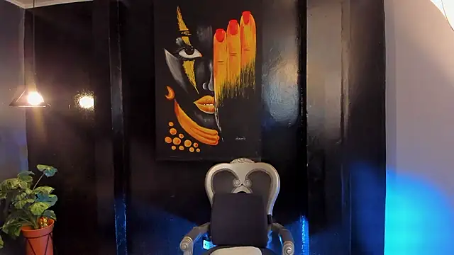 Johan Williams 07 online show from 12, 2, 2026