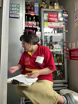 sara  lynn online show from 6, 3, 2026