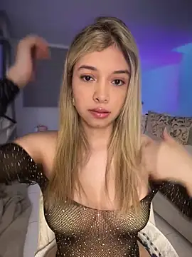 Snapshot of carolina__star chatting on 20, 6, 2026 carolina star online show from 20, 6, 2026