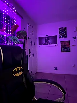 DeeLight124 online show from 1, 11, 2025