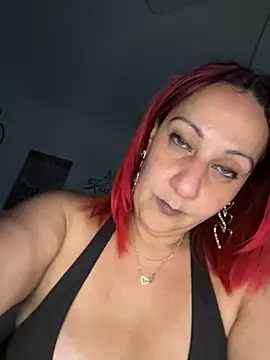 DeeLight124 online show from 15, 10, 2025