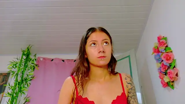 scarlet-jonesx online show from 7, 2, 2026