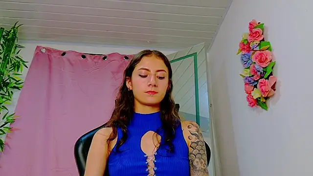 scarlet-jonesx online show from 21, 2, 2026