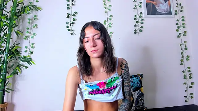 scarlet-jonesx online show from 1, 12, 2024