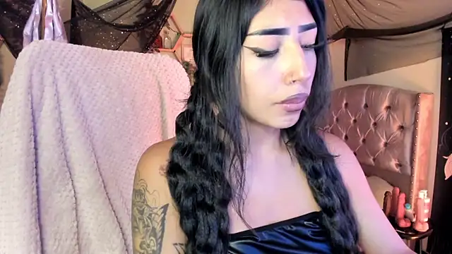SheryLee online show from 21, 9, 2025