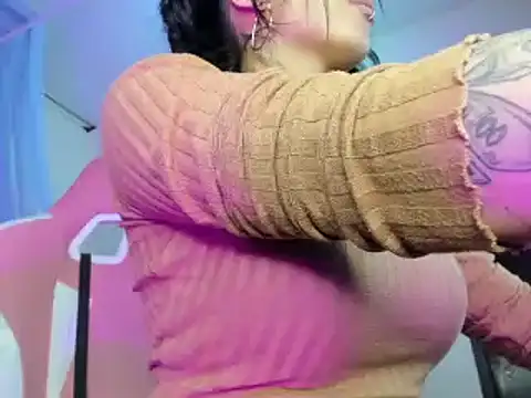SheryLee online show from 21, 2, 2025