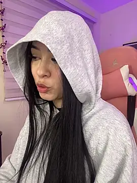 Starliee   online show from 21, 10, 2025