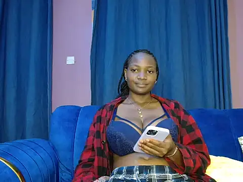 Cess lavie online show from 5, 6, 2026