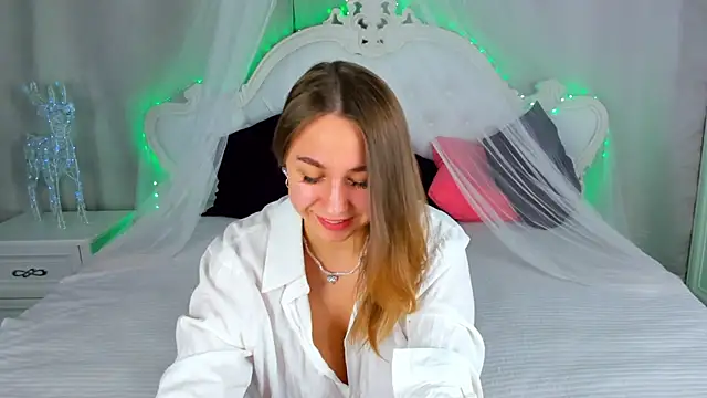 AsyaPink online show from 20, 3, 2026