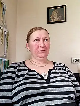 blondyaguar online show from 26, 3, 2026