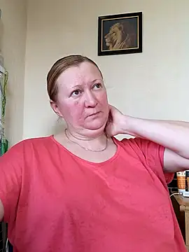 blondyaguar online show from 25, 3, 2026