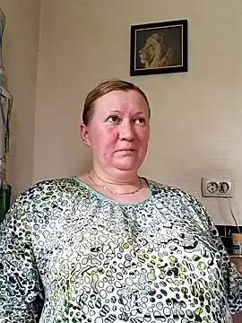 blondyaguar online show from 22, 4, 2026