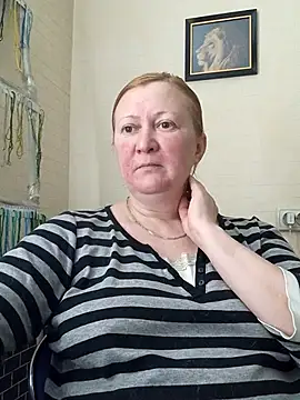 blondyaguar online show from 26, 2, 2026