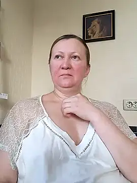 blondyaguar online show from 21, 2, 2025