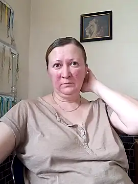 blondyaguar online show from 19, 12, 2025