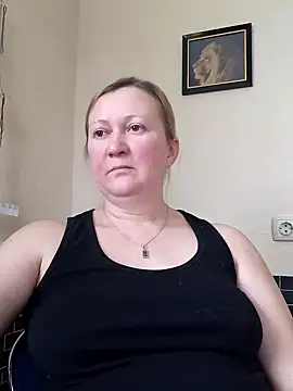 blondyaguar online show from 17, 1, 2025