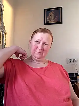 blondyaguar online show from 28, 2, 2026