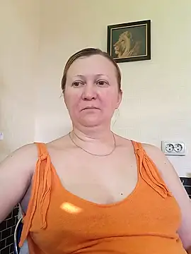 blondyaguar online show from 21, 2, 2025