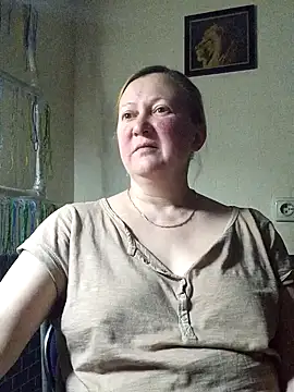 blondyaguar online show from 20, 12, 2025