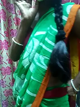 Joshna-Sexy online show from 28, 2, 2025